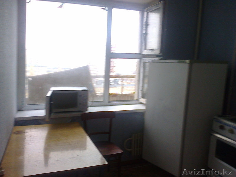 продам срочно 1-комнатную квартиру - Изображение #4, Объявление #1047601