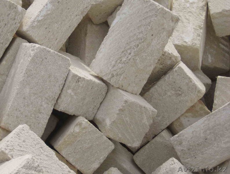 Камень-ракушечник - Изображение #1, Объявление #1037614