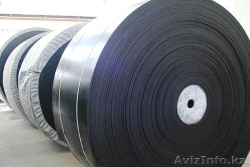 Конвейерная лента тканевая ТК-200 ЕР 200 БКНЛ  - Изображение #5, Объявление #1041381