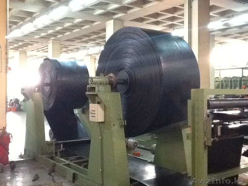 Конвейерная лента тканевая ТК-200 ЕР 200 БКНЛ  - Изображение #3, Объявление #1041381