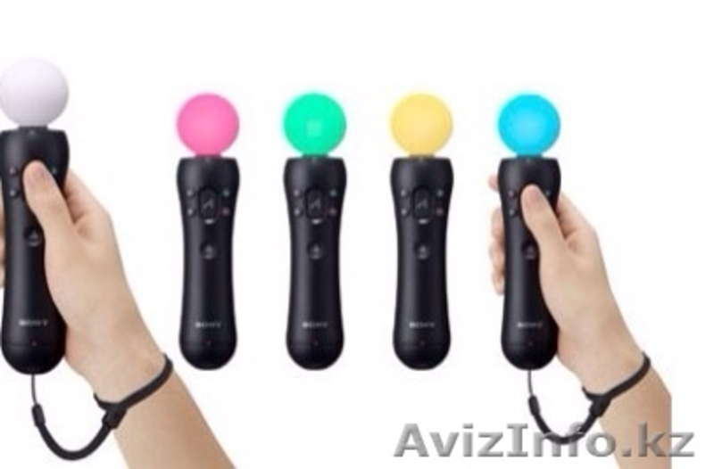 Продам PS3 с максимальной комплектацией - Изображение #4, Объявление #1047908