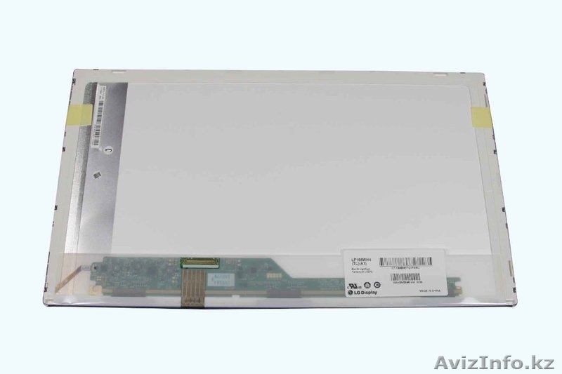 Матрицы к ноутбукам - Изображение #5, Объявление #1036857