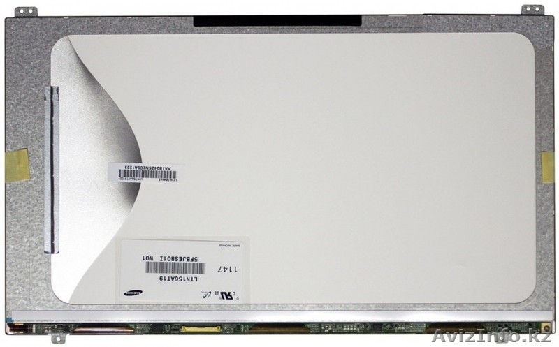 Матрицы к ноутбукам - Изображение #4, Объявление #1036857