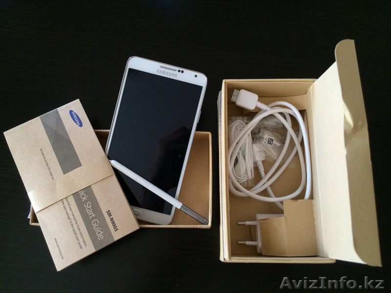 Apple iPhone 5S / Samsung Note 3 - Изображение #2, Объявление #1042702