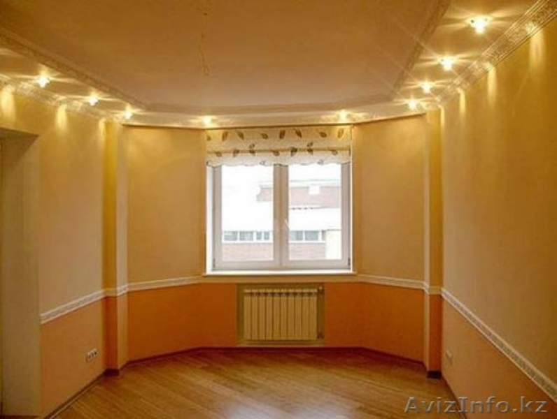 РЕМОНТ и ОТДЕЛКА в АКТАУ - Изображение #1, Объявление #1052380