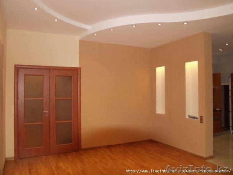 РЕМОНТ и ОТДЕЛКА в АКТАУ - Изображение #2, Объявление #1052380