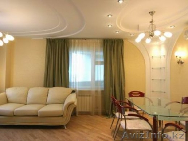 РЕМОНТ и ОТДЕЛКА в АКТАУ - Изображение #3, Объявление #1052380