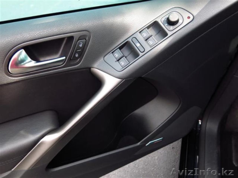 Volkswagen Tiguan, 2009 , для продажи - Изображение #2, Объявление #1055887