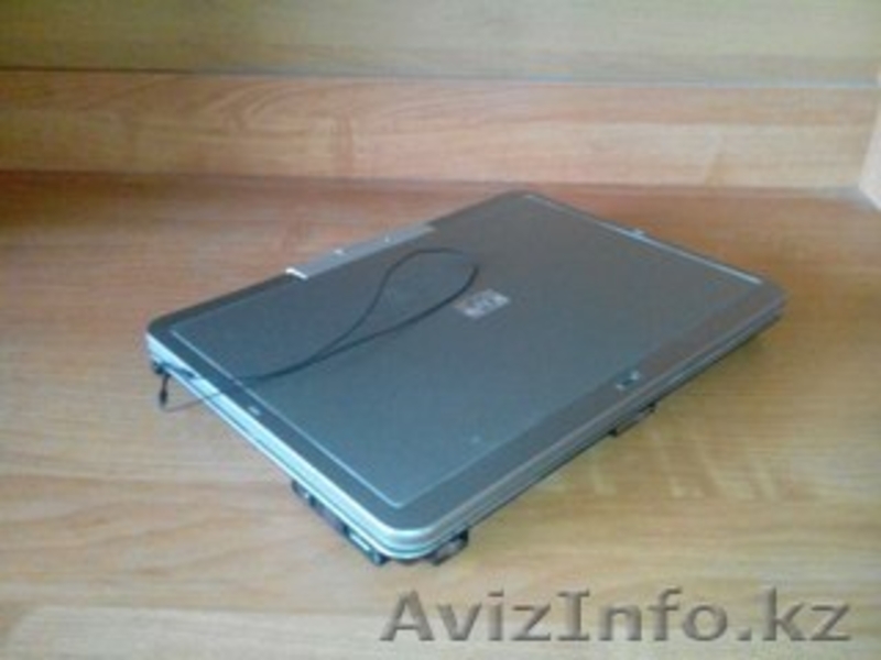 Продам ноутбук HP Compaq 2710p - Изображение #3, Объявление #1064173