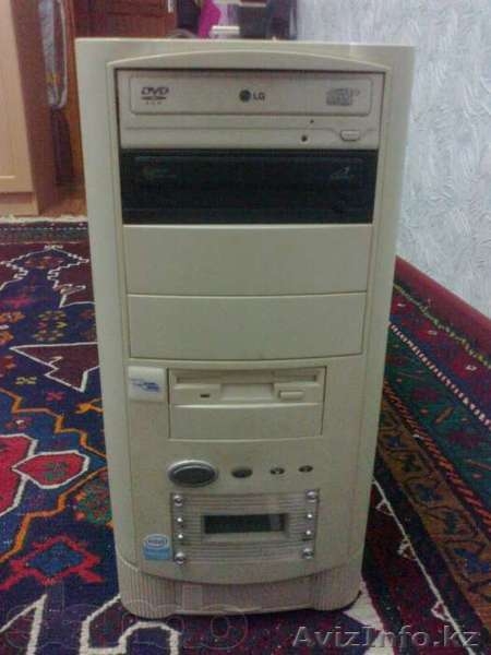 Cистемный блок!!!!! - Изображение #1, Объявление #1052603