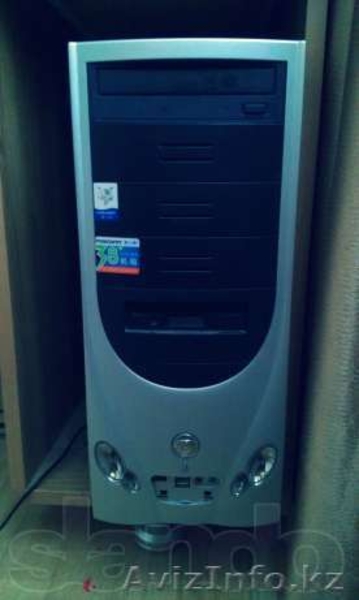 Продается компьютер б/у - Изображение #2, Объявление #1061685