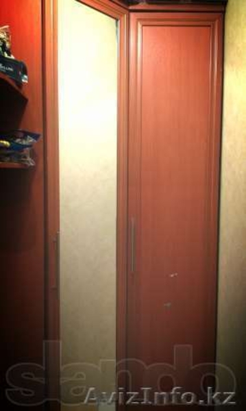 СРОЧНО! Продается угловой шкаф - Изображение #2, Объявление #1061689