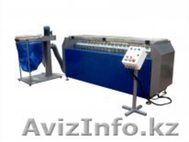 продаю установку для стирки ковров  и паласов - Изображение #2, Объявление #1063939