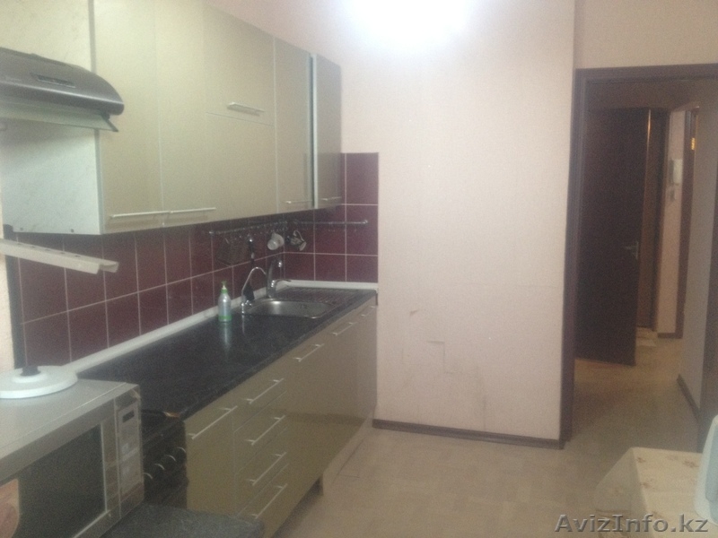 сдам квартиру на длительный срок в 26-39 - Изображение #3, Объявление #1049429