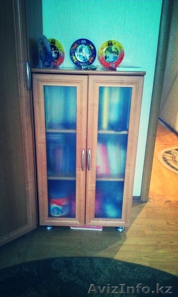 СРОЧНО! Продается мебель для детской - Изображение #2, Объявление #1061695