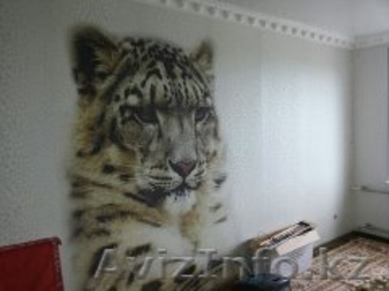 сдаю квартиру,2 комнатную. - Изображение #3, Объявление #1055056