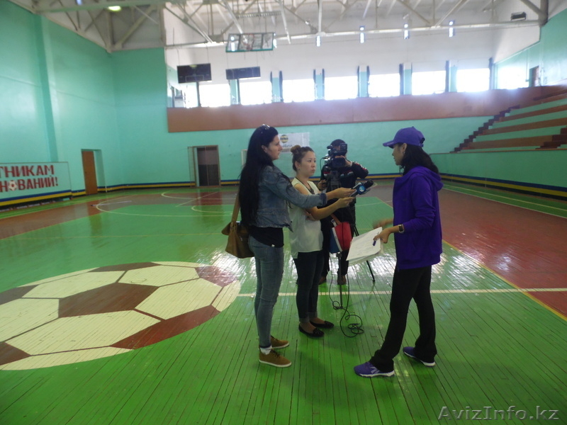 Фитнес спорт красота - Изображение #2, Объявление #1062691