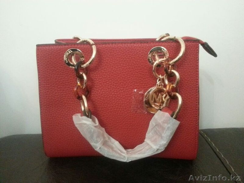 Продам стильные брэндовые сумки - Изображение #5, Объявление #1075612