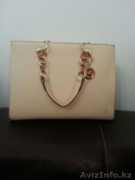 Продам стильные брэндовые сумки - Изображение #4, Объявление #1075612