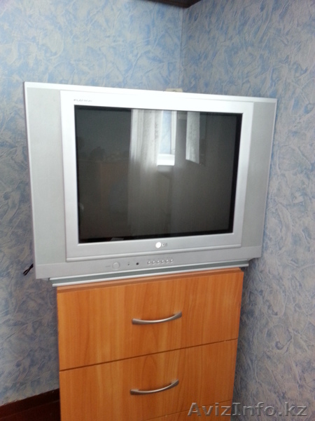 Продам телевизор LG б/у - Изображение #1, Объявление #1077498
