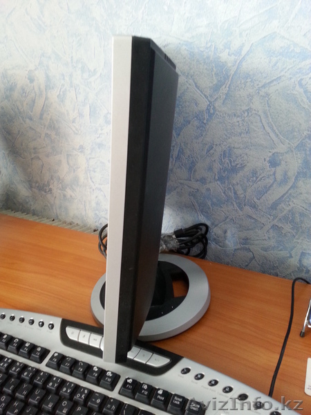 Продам монитор Samsung SynvMaster 710N - Изображение #2, Объявление #1077499