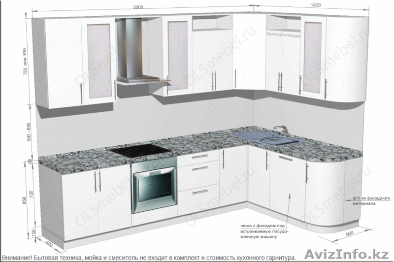 мебельный цех " СВАНЕТИЯ" - Изображение #2, Объявление #1081485