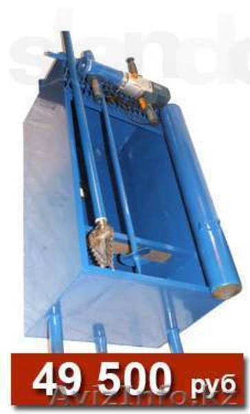 Бурильные станки - Изображение #1, Объявление #1068827