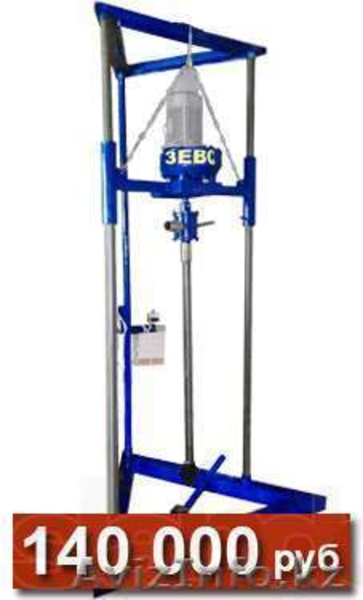 Бурильные станки - Изображение #3, Объявление #1068827