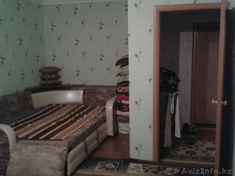 1 комнатная квартира-Микр. 28а, дом 10 - Изображение #1, Объявление #1069098