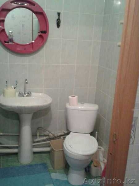 1 комнатная квартира-Микр. 28а, дом 10 - Изображение #9, Объявление #1069098