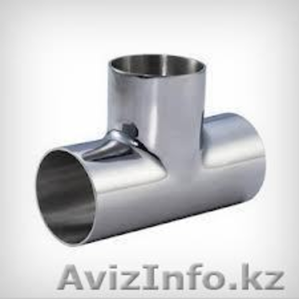 Продам нержавеющую трубу, 12Х18Н10Т лист,уголок, круг, сетка, фланец, задвижка,  - Изображение #4, Объявление #1073410