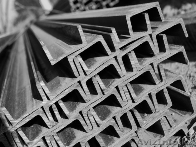 Iron Commerce Company - Изображение #2, Объявление #1093221