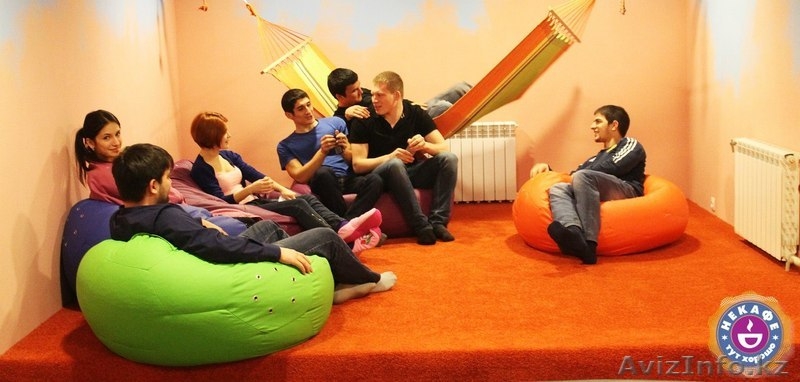 Некафе Тут Хорошо! - Изображение #3, Объявление #1097238