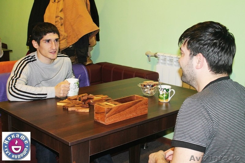 Некафе Тут Хорошо! - Изображение #6, Объявление #1097238