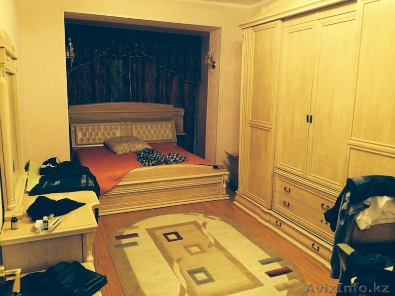 Продаю или меняю 2-х комнт. на 3-х ком. с доплатой 50 000$ или машиной. - Изображение #1, Объявление #1090779