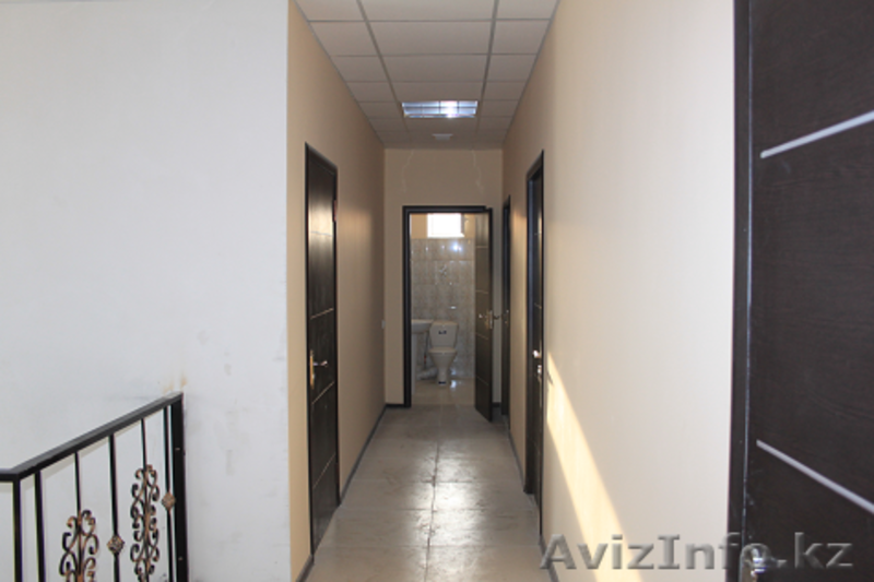 Сдам в аренду здание под Офис - Изображение #6, Объявление #1093104