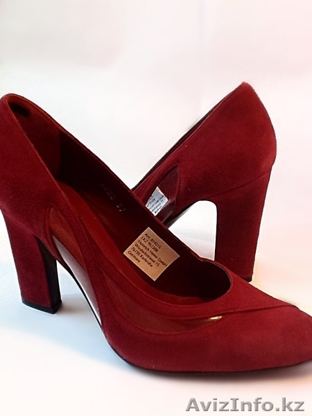 Туфли европейского качества  - Изображение #1, Объявление #1095680