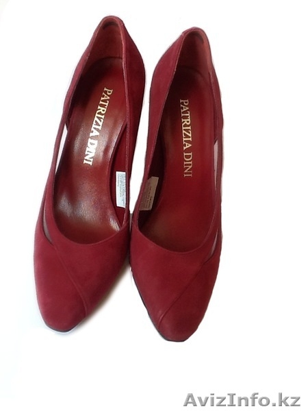 Туфли европейского качества  - Изображение #2, Объявление #1095680