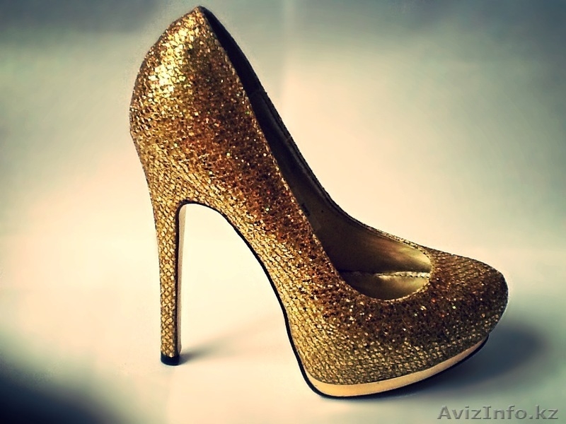 Туфли европейского качества новые Актау - Изображение #2, Объявление #1095690