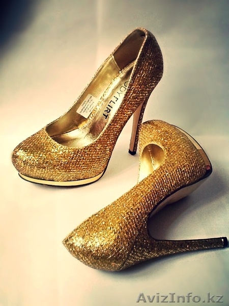 Туфли европейского качества новые Актау - Изображение #3, Объявление #1095690