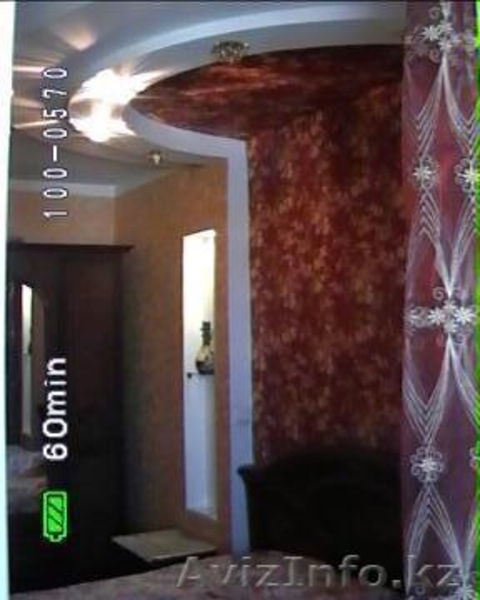 Сдаю 2-х ком кв.некурящим !!! с видом на море, длительно  8 7077570116 - Изображение #4, Объявление #952309