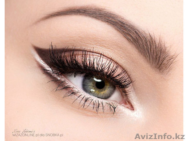 Татуаж (перманентный макияж) в Актау - Изображение #1, Объявление #1096016