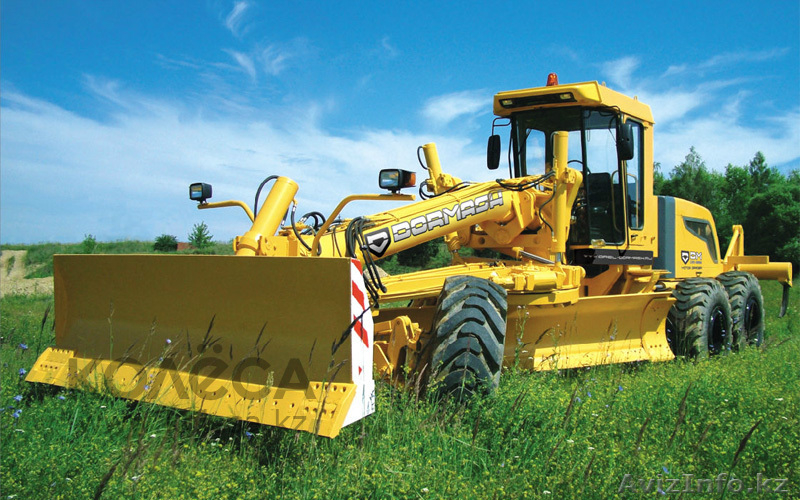 Фронтальный погрузчик ПК-40. - Изображение #10, Объявление #1098608