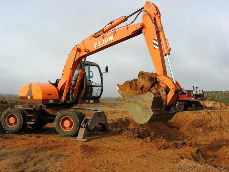 Фронтальный погрузчик ПК-40. - Изображение #4, Объявление #1098608