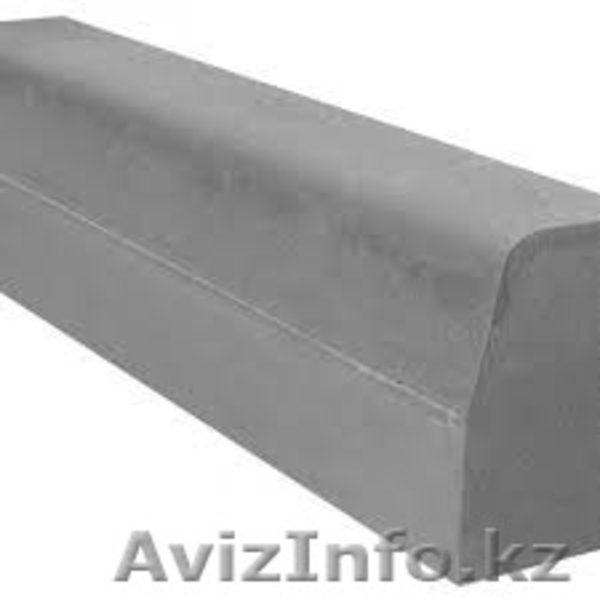 Изготовление тротуарной плитки, брусчатки, поребрика, бордюров  - Изображение #5, Объявление #1097818