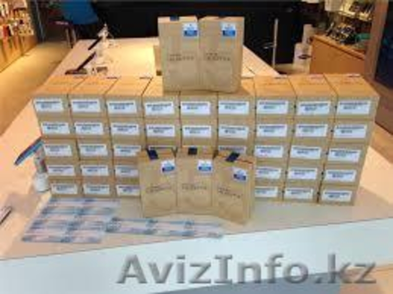 Яблоко iPhone 5S 64GB золото и Samsung Galaxy S5 - Изображение #2, Объявление #1112261