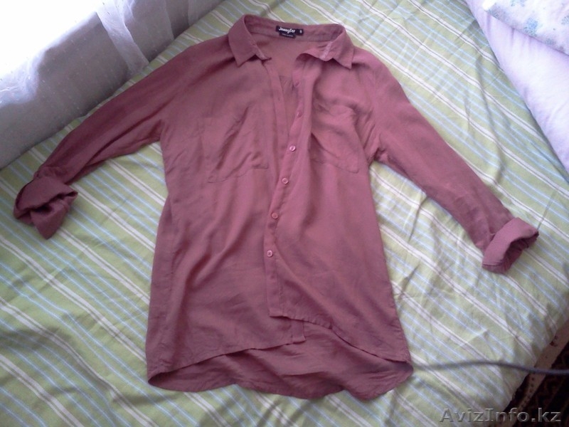 Молодежная одежда - Изображение #1, Объявление #1107600