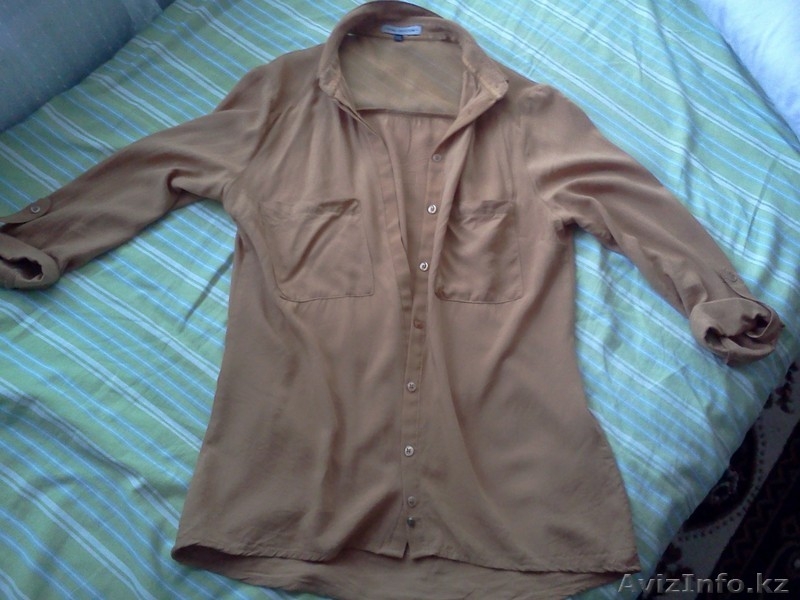 Молодежная одежда - Изображение #3, Объявление #1107600