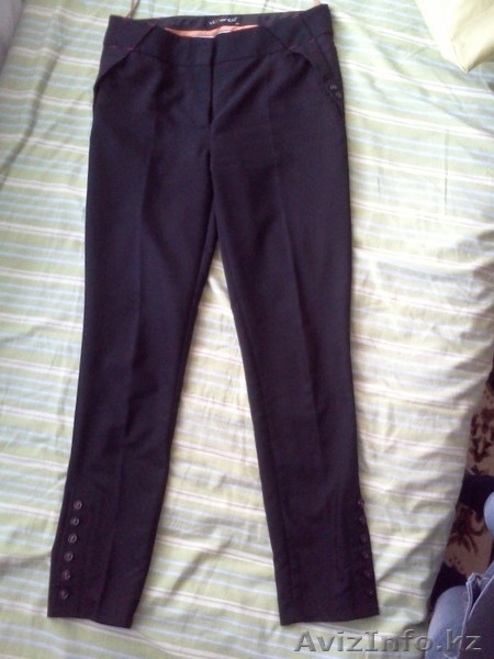 Молодежная одежда - Изображение #4, Объявление #1107600