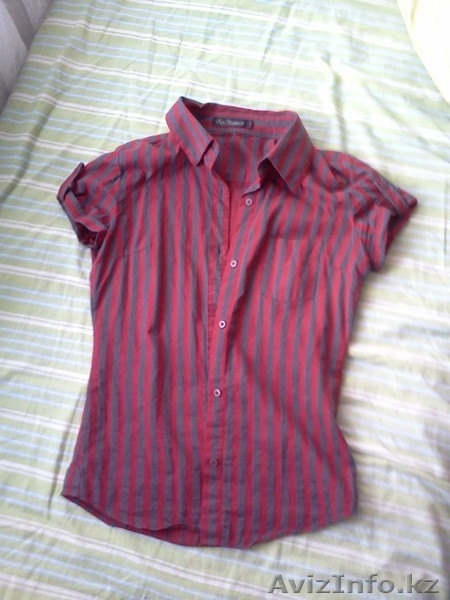 Молодежная одежда - Изображение #5, Объявление #1107600